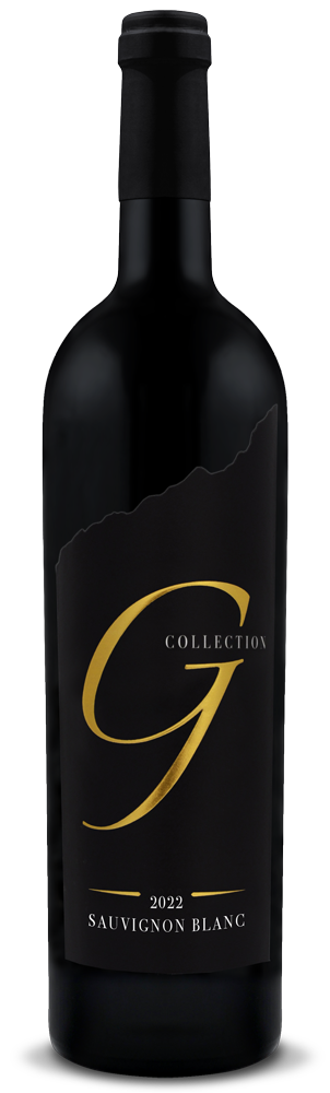 Product Image for 2022 G Collection Oak Aged Sauvignon Blanc